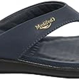 Women's Solid V-mono Sandals-9