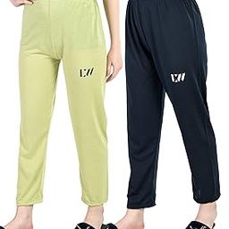 Women Regular Fit Pure Cotton Plain Comfortable Night Track Pant, Lower Sports Trouser, Joggers, Lounge and Daily Gym Wear for Ladies, XS to 6XL-image-86