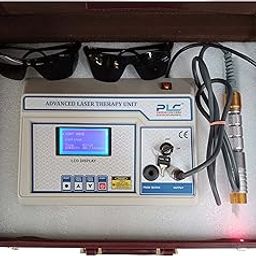 Physio Life Care Advanced Laser Physiotherapy Machine 250mW, Class 4 Device With 45 Preset Programs, Acupuncture Laser Therapy For Pain Relief & Tissue Healing, 1 Year Warranty-image-22