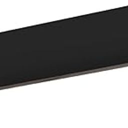 HEAVENGLOW Nail Arm Rest Footstool Manicure Hand Rest for Arm Nail Techs Use Manicurist black-image-33