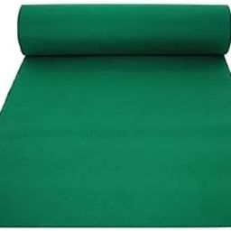Shanno Carpet Nonwoven Exhibition Acrylic Fiber Fabric Carpet for Wedding Any Event Party Decoration Use for Living Room & School Function Size 6 x 8 Feet-image-12