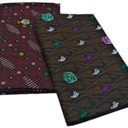 KNSS 100% PureCotton Printed Lungis for Men 2 Meter (Multicoloured Pack of 2)-picture-17
