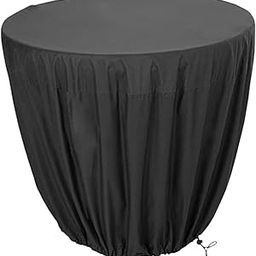 ARTISOUL® Bird Feeder Dust Cover Portable Garden Fabric Bird Bath Cover Fountain Cover L | Kitchen, Dining & Bar | Small Kitchen Appliances | Blenders (Countertop)-image-50