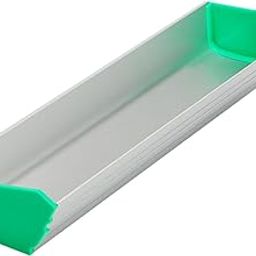 CALANDIS? Emulsion Scoop Coater Multiuse Convenient Nonslip for Office Home Commercial 50cm | Crafts | Art Supplies | Printmaking | Screen Printing | Screen Printing Sets & Kits-image-41