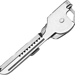 CLUB BOLLYWOOD® 6 in 1 Keychain Multitool Foldable Multi Tools for Garden Women Men Backyard| Multi-Tools| Multi-Tools| Multi-Tools|1 Keychain Multitool-12