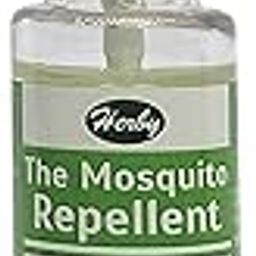 Herby Mosquito Repellent Spray - Made with Kitchen Spices - Clinically Tested & Pediatrician Certified - 8 Hours Protection - Protects Against Dengue, Malaria & Chikungunya - Safe on Skin - 30ml-picture-17