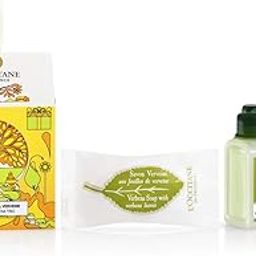 L'OCCITANE Invigorating Verbena Stocking Filler | L'Occitane Mini Collection | Perfect as a Gift-image-72