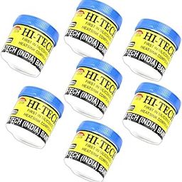 VMTRONIX Hi Tech Heat Sink Compound | Thermal Paste Heat Sink Grease Compound for LED, CPU Fan, 50gm (Pack of 10)-image-61