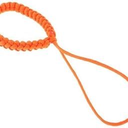 THE STYLE SUTRA® 2xAnti-Lost Woven Wrist Strap for Camera Phone and Wallet Adjustable Orange | Sporting Goods | Other Sporting Goods-4