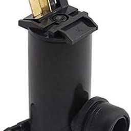 ERH India 12V Windshield Washer Motor Pump Durable Windshield Wiper Systems-16