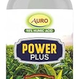 Auro Power Plus liquid seaweed for Plants 500 ml for All Indoor and Outdoor Plants 500 ml-image-33
