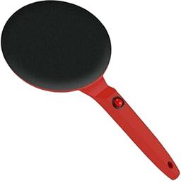 LOOM TREE® Portable Electric Crepe Maker Eggs Breakfast Cake Pan for Bacon Tortilla Black | Kitchen, Dining & Bar | Small Kitchen Appliances | Other Small Kitchen Appliances-17