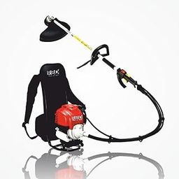 RBD 35 CC 4 Stroke Brush Cutter | Lawn Grass Trimming Machine | Bush Cutter | Backpack Brush Cutter | Agriculture Machine - Without Tiller-17