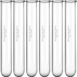 Labifie Borosilicate Glass Test Tube 15 * 125 mm (pack of 12 pcs)-15