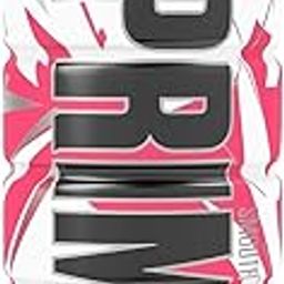 Prime Drink Ice Red Chill Natural Flavours 500ml-image-9