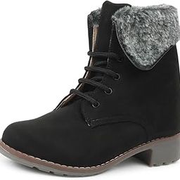 Women's Trendy Casual High Ankle Boot for Women & Girls-picture-21