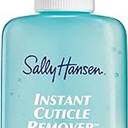 Sally Hansen Instant Cuticle Remover Liquid, 29.5Ml-13