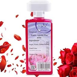 SHALVI Roll on Wax Hair Removal Refill Cartridge/Wax Roller Waxing for Women/Roll on Wax for Easy Hair Removal/Refill Cartridge Wax (150 g Pack of 1)-image-81
