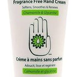 Glysomed Hand Cream, Unscented 1.7 fl oz (50 ml)-image-57