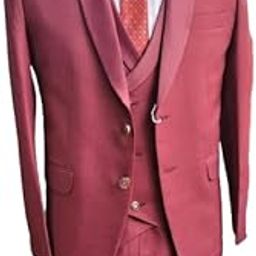 Suit Pant Set | Five Piece Suit Set | Standard Suit Set for Men's for Bussines and Occasional Wear-image-29