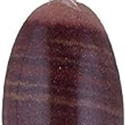 Narmadeshwar Shivling | Shivlingam Pendant For Men & Women (1 Pc)-image-27