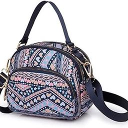 Small Crossbody Purses and Handbags for Women,Multi Pocket,Multipurpose Shoulder Bag Crossbody Bag for Girls Women’ s Totes,Black colour bag/Premium solder bag/Premium women bag-image-58