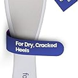 Footlogix Rubber Steel Scraper-18