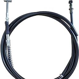 Replacement Rear Brake Cable for Ntorq-125 2018 Model, Left Hand Side, Easy Install-picture-26
