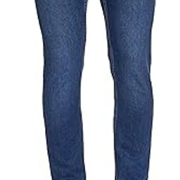 Men's Regular Fit Mid Rise Jeans-image-41