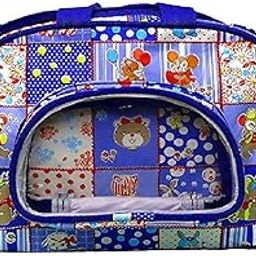 Baby Diaper Nappy Changing Baby Diaper Bag Mother Bag Mummy Bag Handbag-picture-11