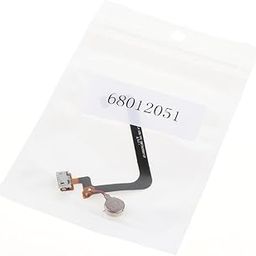 CALANDIS™ USB Charging Port Socket Flex Cable for Blackberry Dtek50 | Mice, Trackballs & Touchpads | Keyboards, Mice & Pointers-12