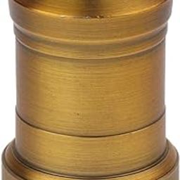 THE STYLE SUTRA® E27 Socket Light Lamp Holder Base AC110V-220V 10A Matte-24