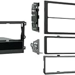 METRA 99-2003 1990 Up GM Suzuki Single DIN Doubl-image-21