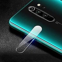 Camera Lens Protector Compatible with Redmi Note 8 Pro-10