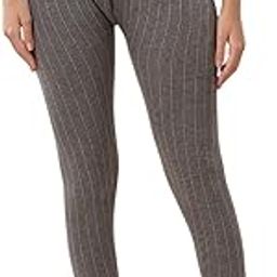 Women's Thermal Trouser | Regular Fit | Pack of 1|-image-13