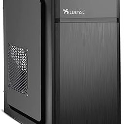 Bluetail Core i5 4570 Desktop PC with H81 Motherboard, 16GB RAM, 256GB SSD (HDMI/VGA) for Heavy Multitasking – 1 Year Warranty-picture-16