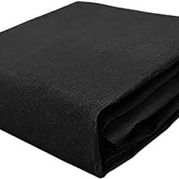 CALANDIS™ Pool Liner Pad for Above Ground Puncture Protection for Indoor Bathtub Beach Black 2.5m | Pool Liners | Pool Equipment & Parts | Pools & Spas | Yard, Garden & Outdoor Living-26