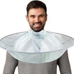 Olpad Professional Hair Cutting Cape Salon Barber Cape Waterproof Haircut Umbrella Catcher Hairdresser Gown Apron Men Women Hairdressing Supplies-35