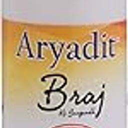 Aryadit Kasar Chandan Perfume and Attar for kahna ji Thaukr Ji/Beautiful Fragance For Your Thaukr Ji 100ML-image-68