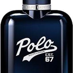 Ralph Lauren - Polo 67 - Eau de Toilette 75 ml - Cologne for Men - Woody & Solar Scent - With Pineapple, Bergamot, & Vetiver-image-57