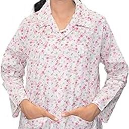 Summer SunCoat (Important Note : Print Design May Vary, As per Stock)-image-6