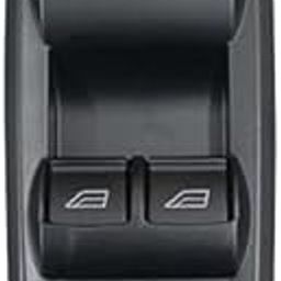 Speedwav Power Window Switch for Ford Ecosport 2012-2017, Figo Aspire 2015-2021, Figo 2015-2021, Freestyle 2018-2021, Driver Side-image-59
