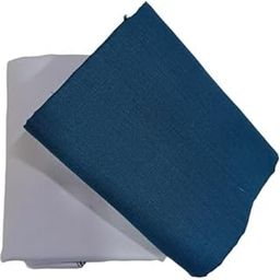 Shirt & Trouser Fabric in velveta Box Packing (Shirt-2.35 m, Pant-1.25 m)-image-17