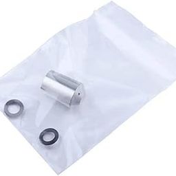 CARTNOVA‚Espresso Machine Steam Nozzle: 1.0mm Aperture, 4-Hole Design for Professional-Grade Microfoam Milk Texture-picture-27
