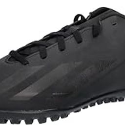 adidas Unisex-Adult X Crazyfast.4 Tf Shoes-picture-29