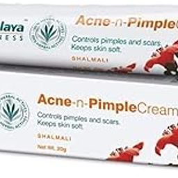 Himalaya Herbals Acne-n-Pimple Cream, 20g-image-19