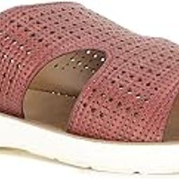 Womens AGNES MULE Sandals, Beige, (5710813)-image-96