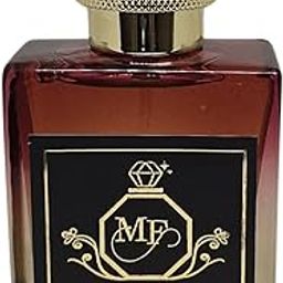 MF STRAP Edt Perfume For Men | Premium Long-Lasting Fragrance Body Spray | Gift For Him - 100Ml-image-97