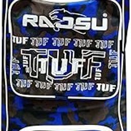 RAJSU- Cricket Pithu Bag Tuff with Both Side Bat Pockets and Shoe Pocket | Available in Assorted Colors-image-32