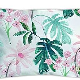 PAPER PLANE DESIGN Multipurpose Canvas Pouch for Travel, Cosmetic,Office, Stationary, Gadgets, Money Purpose, Handbag. - Design 33-image-83